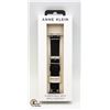 Image 1 : NEW ANNE KLEIN APPLE WATCH BAND 42/44/45 MM