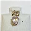 Image 1 : BZ1467-168 14K YELLOW GOLD FILLED PENDANT
