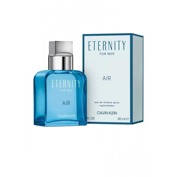 CALVIN KLEIN ETERNITY AIR FOR MEN 30ML