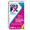 Image 1 : NEW DAILY SUPPORT COLD FX EXTRA STRENGTH 300MG