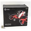 Image 1 : HOLY STONE HS210 REMOTE CONTROL DRONE