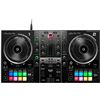 Image 2 : HERCULES DJ CONTROL IMPULSE 500 MIXER, 2 DECK USB