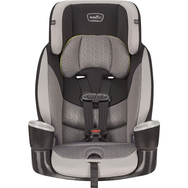 NEW EVENFLO MAESTRO SPORT CHILD RESTRAINT SYSTEM