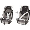 Image 2 : NEW EVENFLO MAESTRO SPORT CHILD RESTRAINT SYSTEM