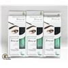 Image 1 : NEW 3 PACK OF BEAUTY LASH BROWS UP STYLE & PROTECT