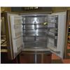 Image 2 : LG FRENCH DOOR STAINLESS STEEL REFRIGERATOR