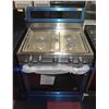 Image 1 : KITCHENAID 30" 5 BURNER GAS CONVECTION RANGE