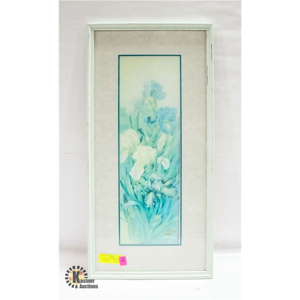 LENA LUI PRINT SIGNED AND NUMBERED