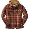 Image 3 : LEGENDARY WHITETAILS MENS MAPLEWOOD MEDIUM HOODED