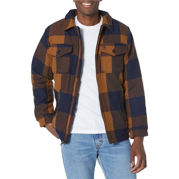 LEGENDARY WHITETAILS MENS MED OUTDOORSMAN