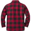 Image 2 : NEW LEGENDARY WHITETAILS MENS LARGE TALL RED PLAID