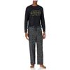 Image 1 : NEW AMZ ESSENTIALS MENS XL STAR WARS LOGO