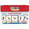 NEW CVC BUILDERS ACTIVITY CARDS FROM JUNIOR