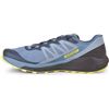 Image 1 : NEW SOLOMON SIZE 12 SENSE RIDE 4 TRAIL RUNNING