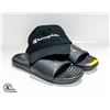 NEW UNPACKED UNDER ARMOUR SIZE 10 SLIDES W/