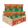 NEW CASE OF 40 BAGS OF JALAPENO CHEETOS, 28G/BAG