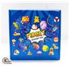 Image 1 : NEW SIMPLE PLANET SENSORY FIDGET TOY PLAY SET
