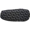 Image 2 : NEW BAFFIN CUSH UNISEX SLIPPERS, SZ SMALL, BLACK