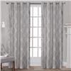 Image 1 : NEW SET OF 2 EXCLUSIVE HOME WINDOW CURTAINS