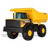 Image 1 : NEW TONKA MIGHTY DUMP TRUCK STEEL CLASSICS