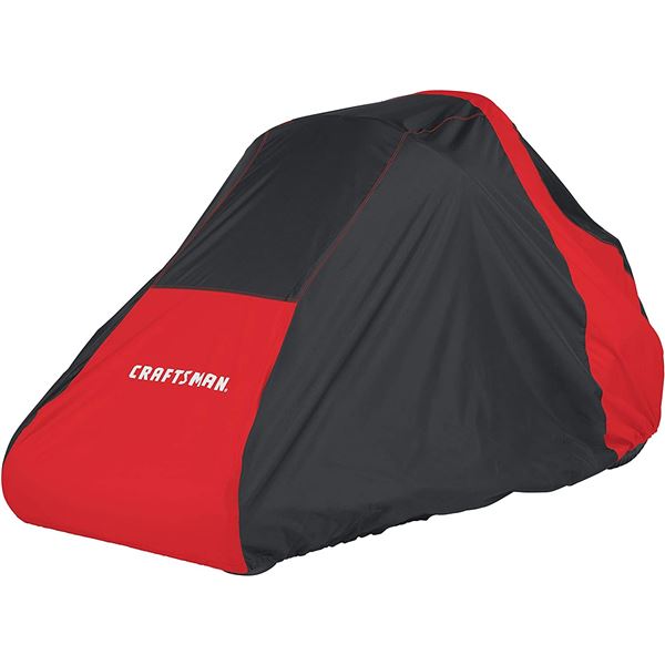 NEW CRAFTSMAN ZERO TURN MOWER 50" COVER (M)