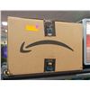 Image 1 : AMAZON MYSTERY BOX 18 X 22 X 12" LARGE BOX SIZE