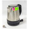 Image 1 : HAMILTON BEACH 1L STAINLESS STEEL KETTLE