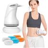 Image 1 : NEW REPACK BODY SCULPTING MASSAGER, PL-669PRO