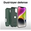 Image 2 : NEW OTTERBOC COMMUTER SERIES IPHONE 13 / 14 CASE