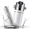 Image 1 : NEW MINIWELL SHOWER FILTER W/ DOUBLE FILTERS
