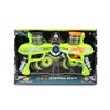 Image 1 : NEW DUEL ZIPSHOT FOAM DISC SHOOTERS - 24 DISCS