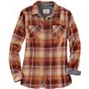 Image 1 : NEW LEGENDARY WHITETAILS WOMENS SMALL FLANNEL