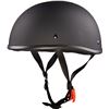 Image 1 : NEW XL 61 - 62 WCL DOT HELMET, MATTE BLACK