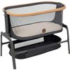 Image 1 : NEW MAXI COSI IORA BEDSIDE BASSINET - IN ESSENTIAL