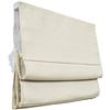 Image 1 : NEW CHICOLOGY 35 X 64" CORDLESS ROMAN SHADES