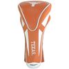 Image 1 : NEW TEXAS LONGHORNS DRIVER 460CC HEAD COVER, NCAA
