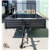 Image 1 : 2006 SNOWBEAR UTILITY TRAILER