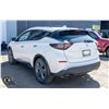 Image 6 : 2019 NISSAN MURANO PLATINUM SUV