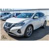 Image 8 : 2019 NISSAN MURANO PLATINUM SUV
