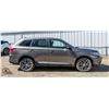 Image 3 : 2017 MITSUBISHI OUTLANDER SUV