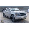 Image 2 : 2007 CHEVROLET AVALANCHE