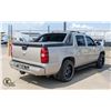 Image 4 : 2007 CHEVROLET AVALANCHE