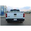 Image 3 :  2015 CHEVROLET SILVERADO 4X4 FLEX FUE