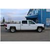 Image 5 :  2015 CHEVROLET SILVERADO 4X4 FLEX FUE