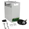 Image 2 : NEW UNBOXED TITAN CONTROLS ARES 4 BURNER SERIES NG