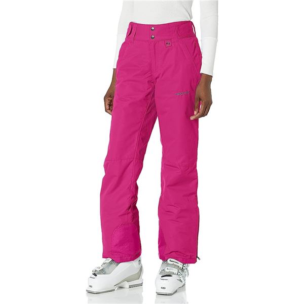 NEW ARCTIX WOMEN'S XS CLASSIC SNOW/SKI PANTS