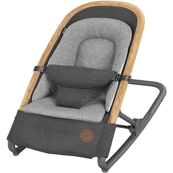 NEW MAXI COSI KORI BABY ROCKER WITH ADJUSTABLE