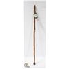 Image 1 : NEW BRAZOS WALKING STICKS 41" HICKORY WALKING