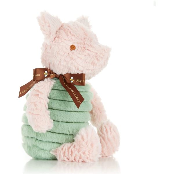 NEW DISNEY BABY CLASSIC WINNIE THE POOH PIGLET