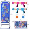 Image 3 : NEW STOTOY POWER SHOOTER SHOOTING GAME